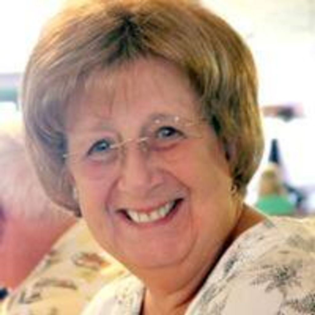 Dianne F. Curtis