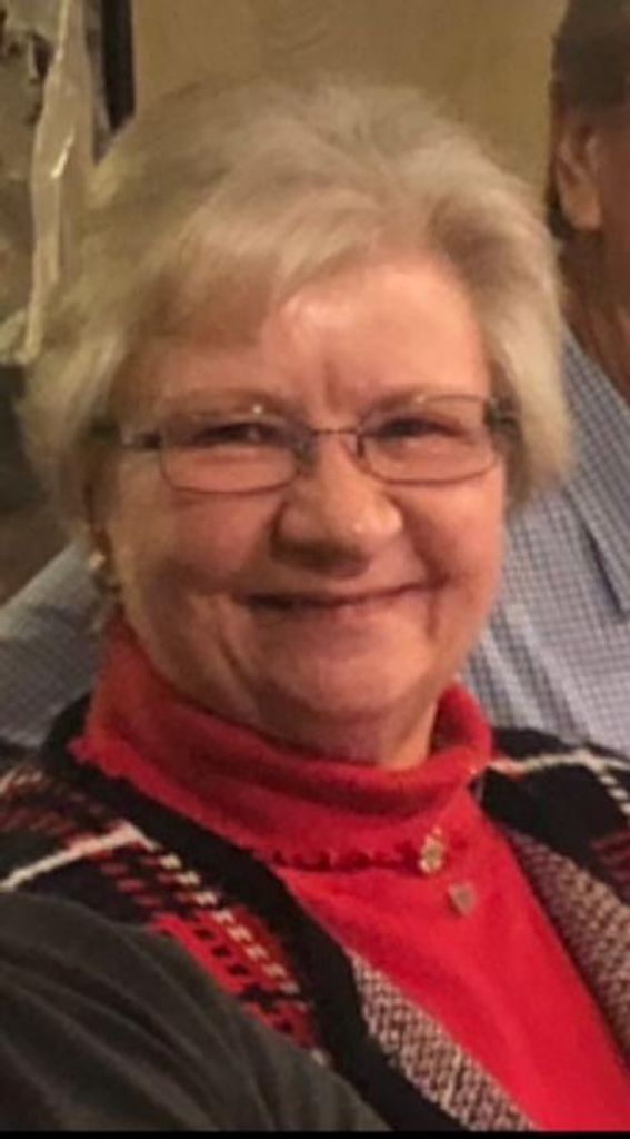 Kathleen "Kathy" Bolinger Profile Photo