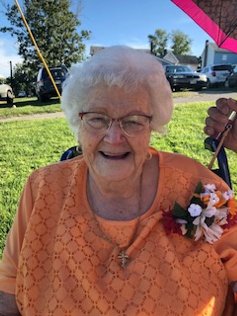 Gloria (Grimes)  Horstman Profile Photo