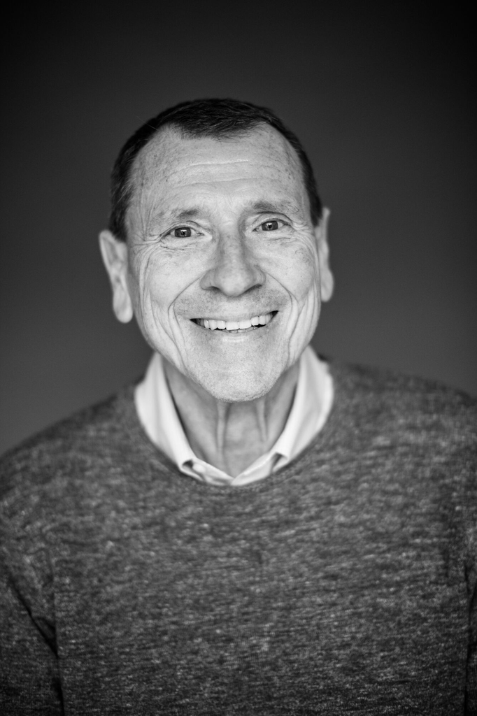Keith Groenwald