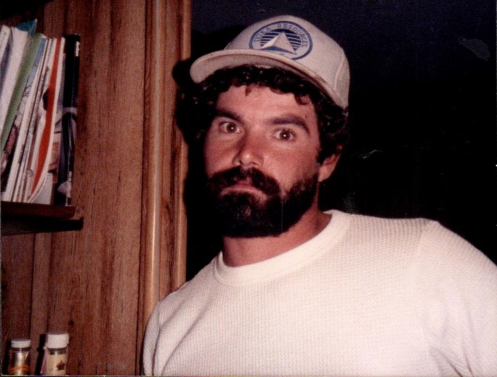 Jimmy "Butch" Morace Profile Photo