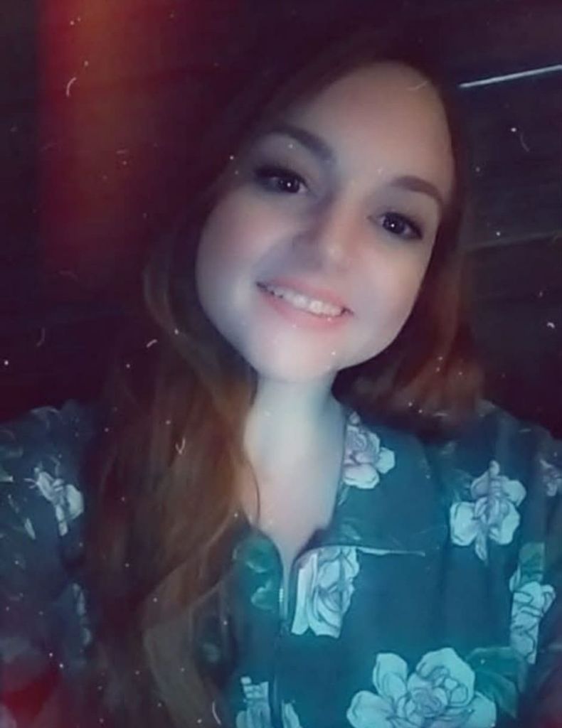 Haylee Danielle Martin Profile Photo