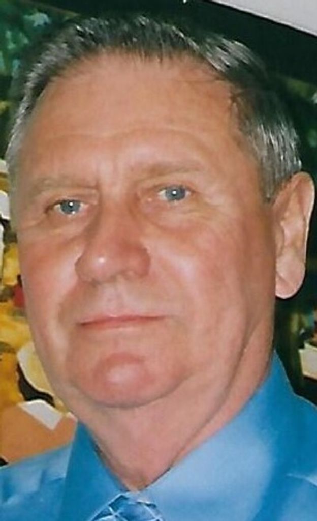 Ronald George Ingham Profile Photo