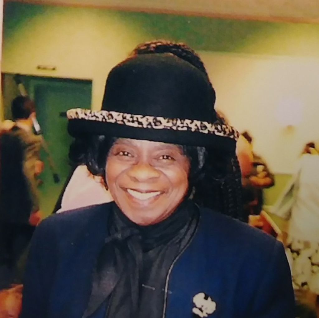 Lu Frazier
