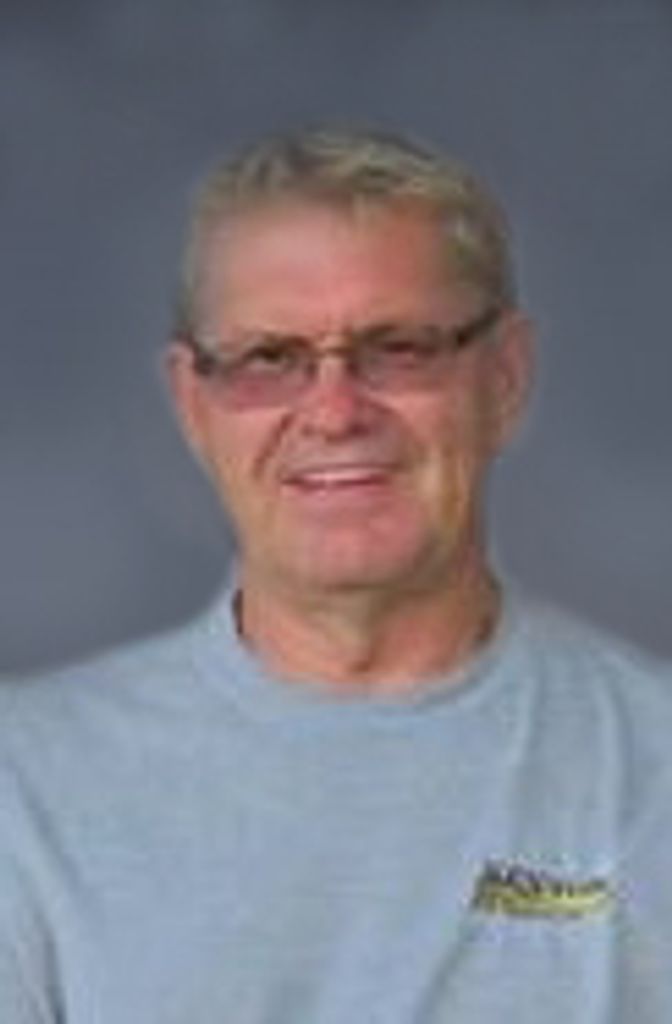 Scott D. Swenhaugen
