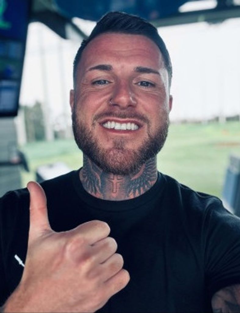 Brett Allen Mehaffey