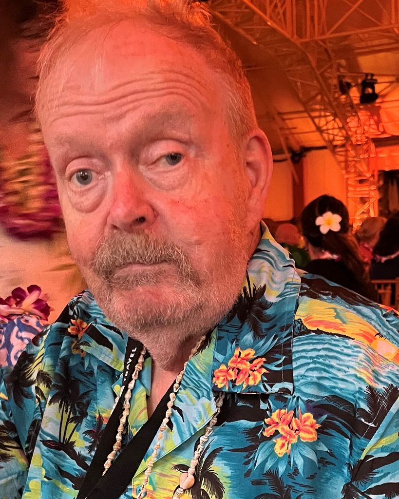 Robert Winton Carlson