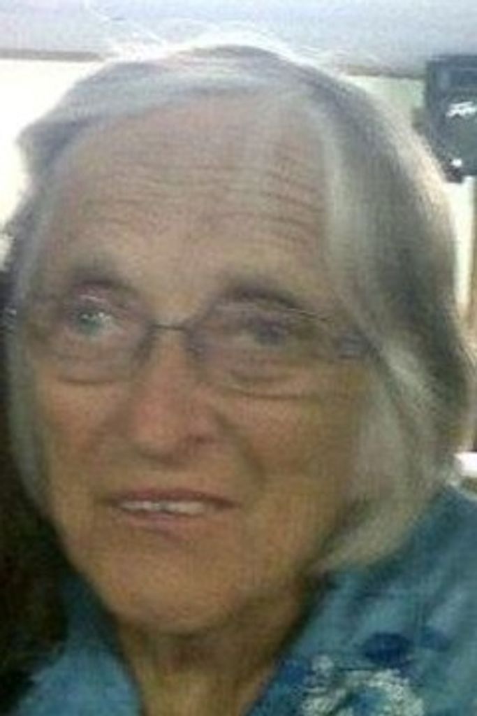 Martha Anne (Fair)  Cole Profile Photo