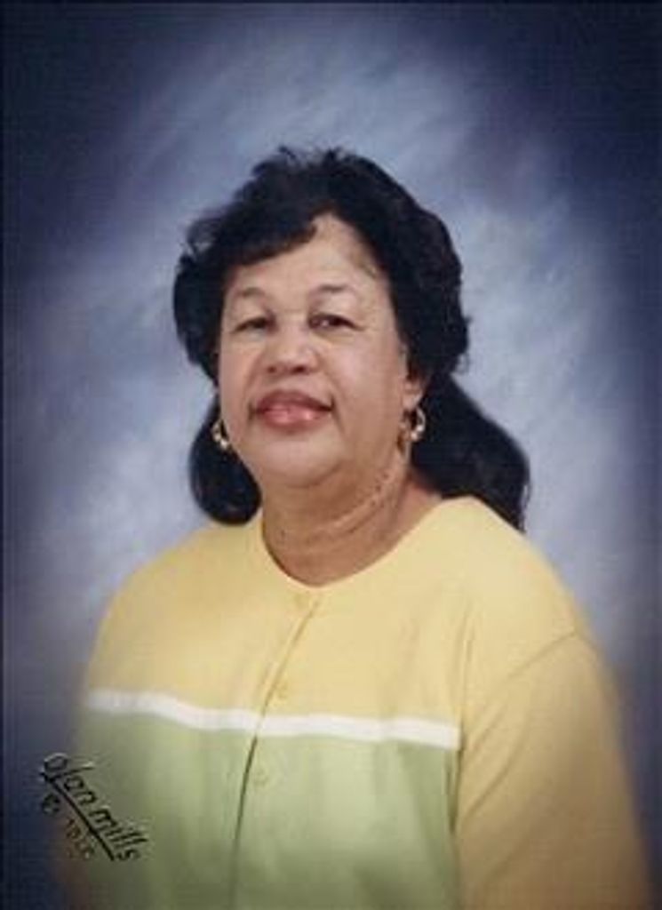 Dorothy Pace Profile Photo