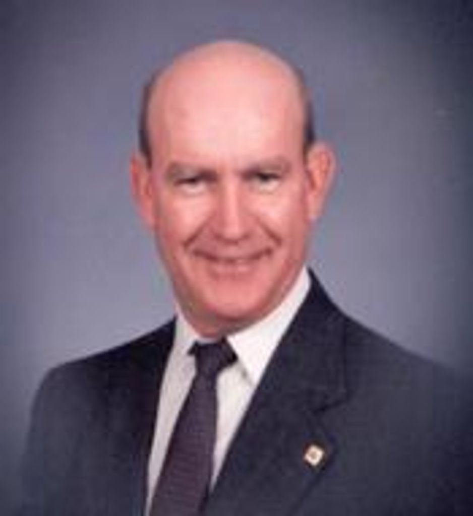 John Franklin Cornelius