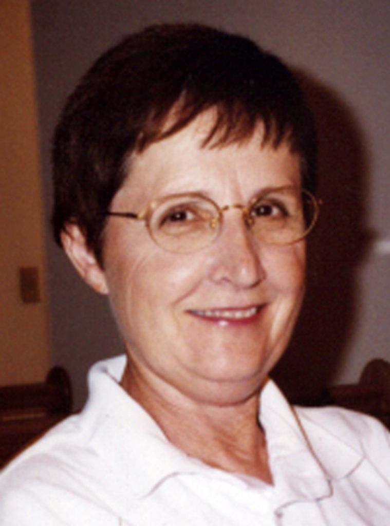 Barbara Jean Lowry Profile Photo