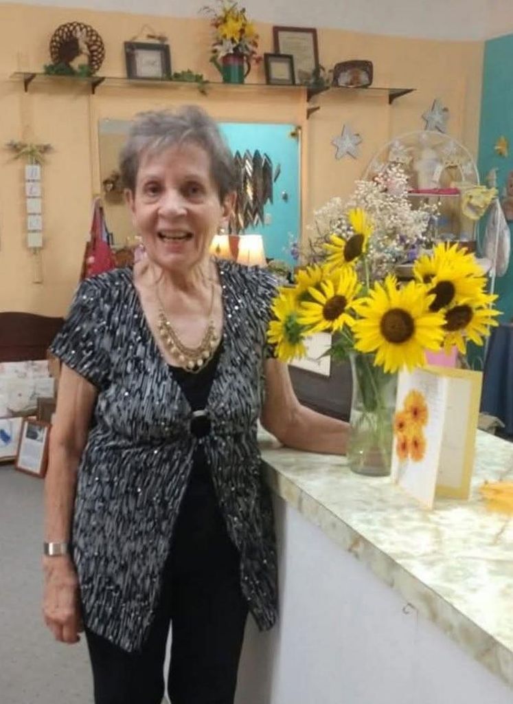 Marilyn Helmer Profile Photo