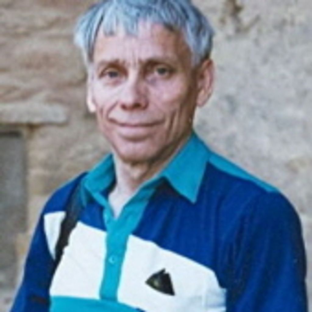 Dieter Pfuetzner Profile Photo