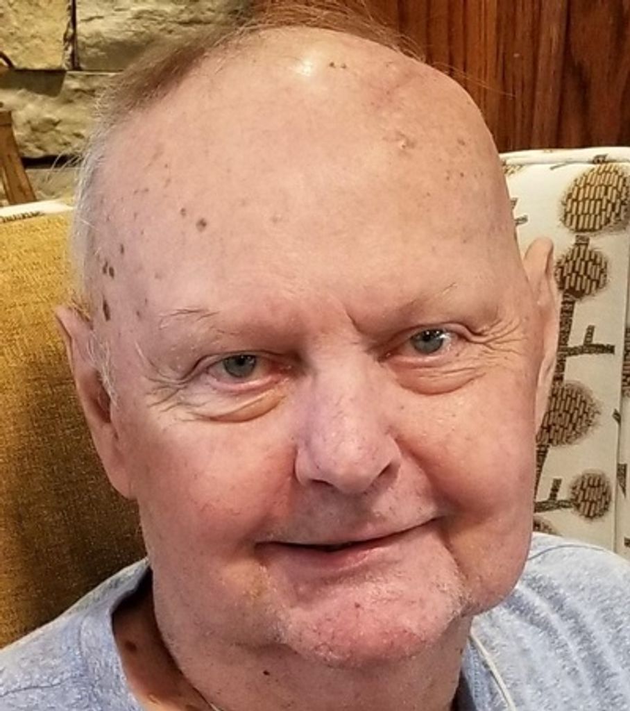 Larry Allen Profile Photo