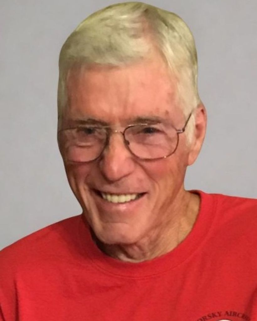 Donald Fortier
