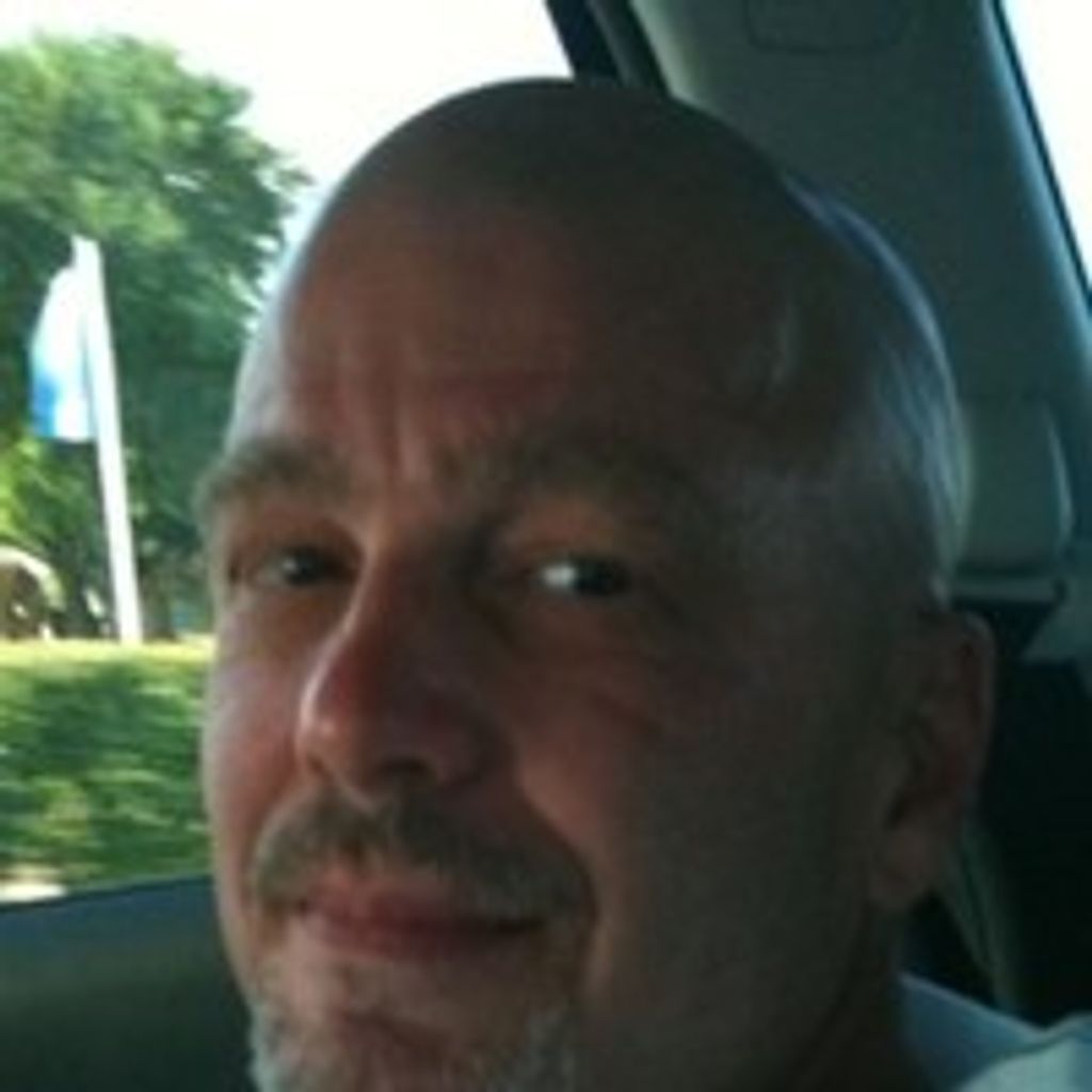 John David Granity