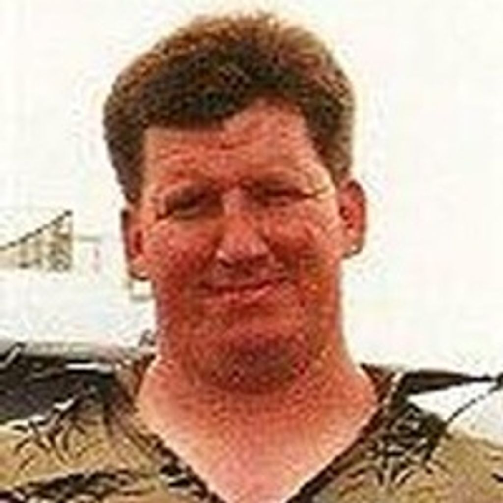 Kreg Earl NEWBY