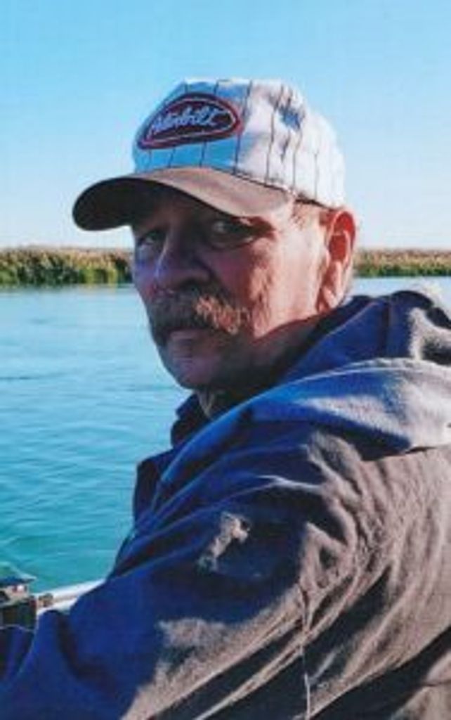 Bobby Wayne Taylor