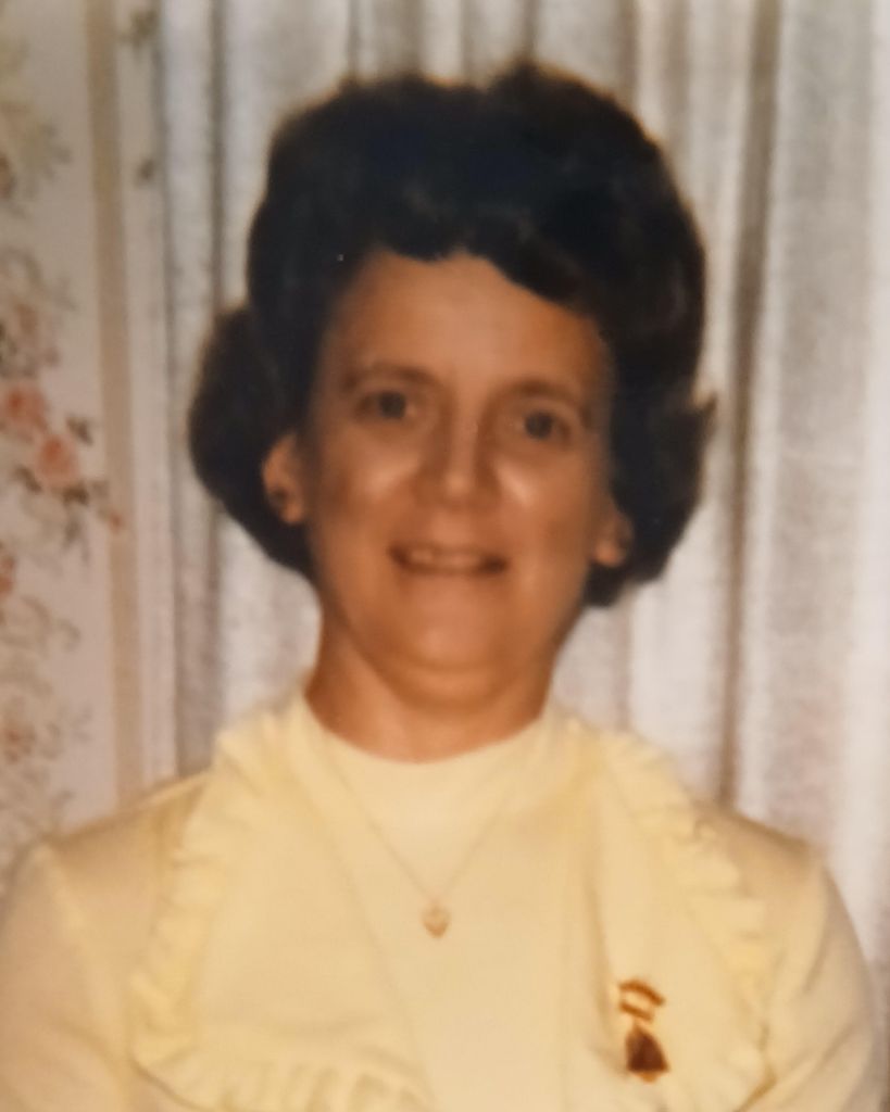 Eleanor M. Elliott Profile Photo