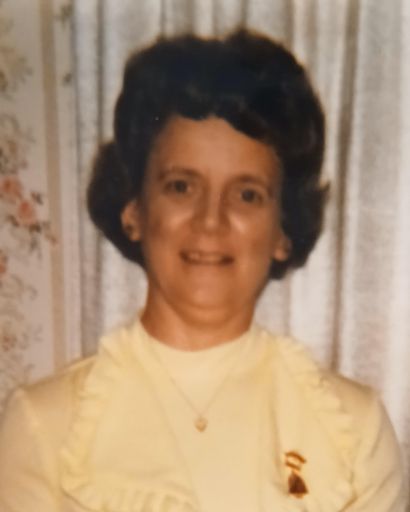 Eleanor M. Elliott's obituary image