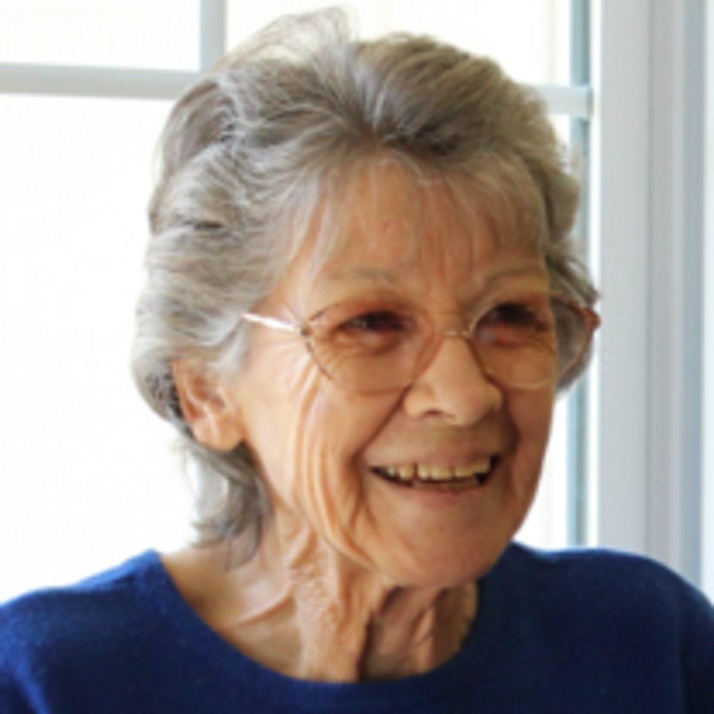 Emma Lou Vaughn Profile Photo