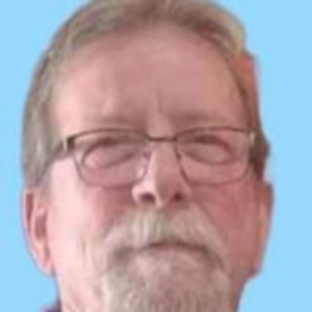 Gary Gibson Dishman