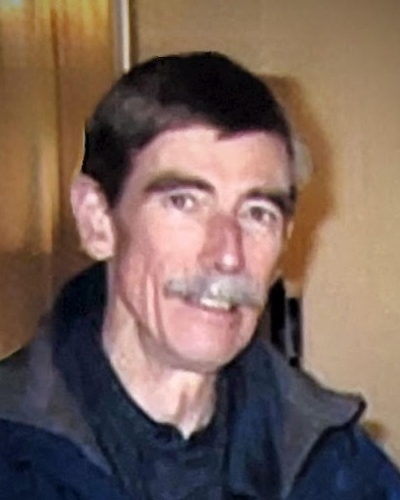 Paul F. McCormack Profile Photo