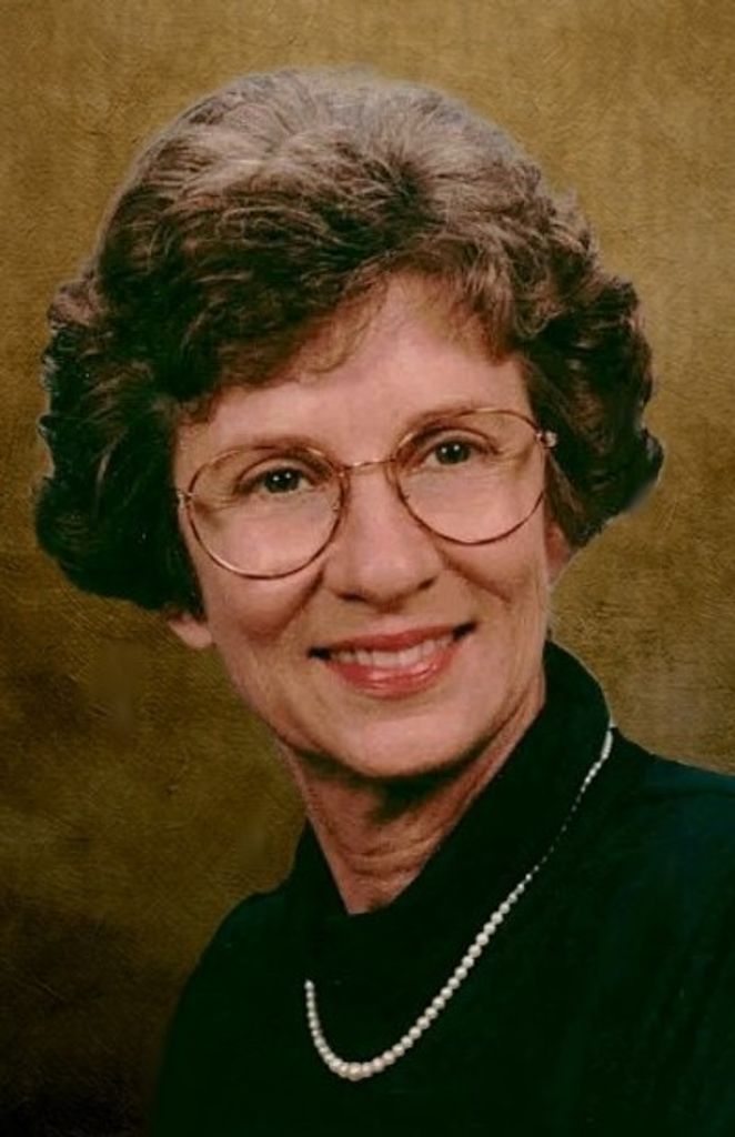 Sarah Berniece Cooper Owen Profile Photo
