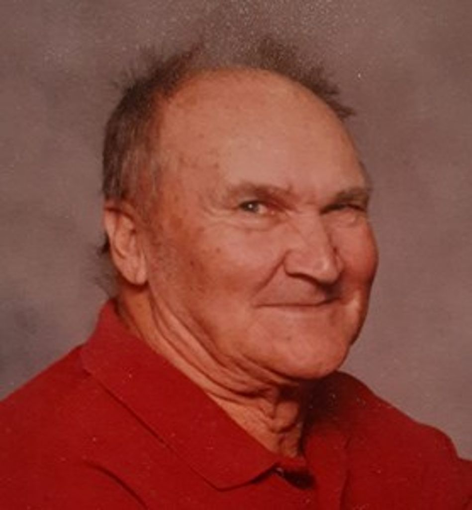 Roy Thomas (Pat) Murphy Profile Photo