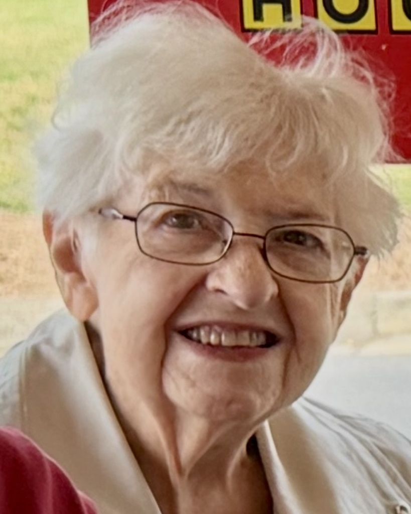 Ramona Rhea Brasher Profile Photo