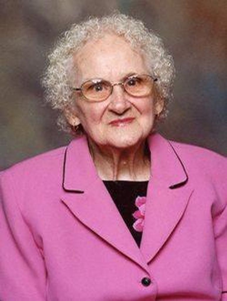 Helen Marie Powell