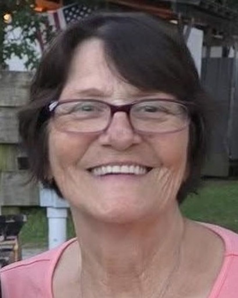 Monika Anne (Hagley) Wolff Profile Photo