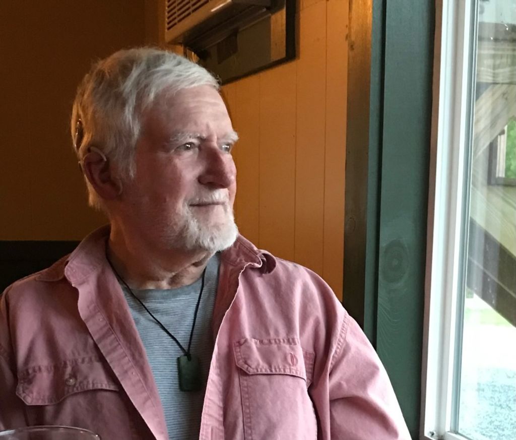 Hubert A. Verrier Profile Photo