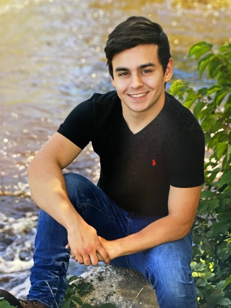 Adrian M. Sandoval Profile Photo