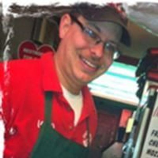 Tom Allen Perry Profile Photo