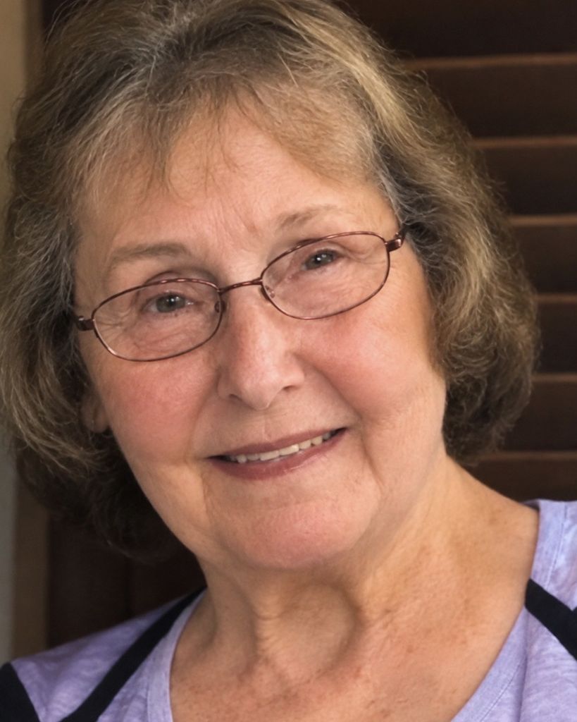 Millicent A. Baker