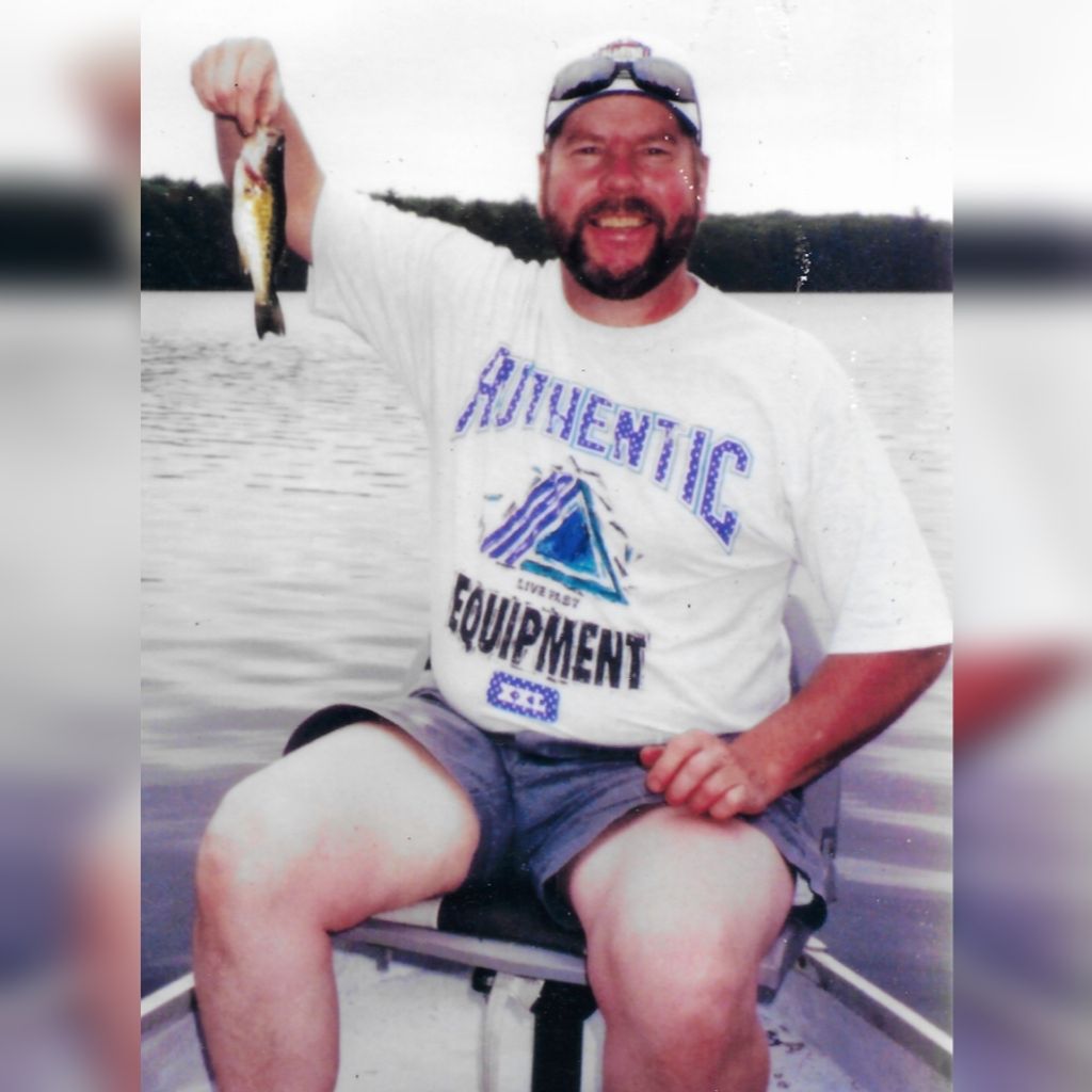 Robert Allan Snipes, Sr. Profile Photo