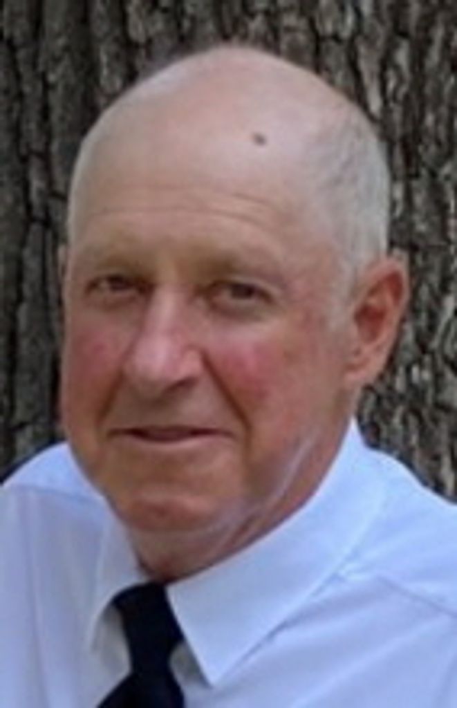 David Lee Gohlinghorst Profile Photo