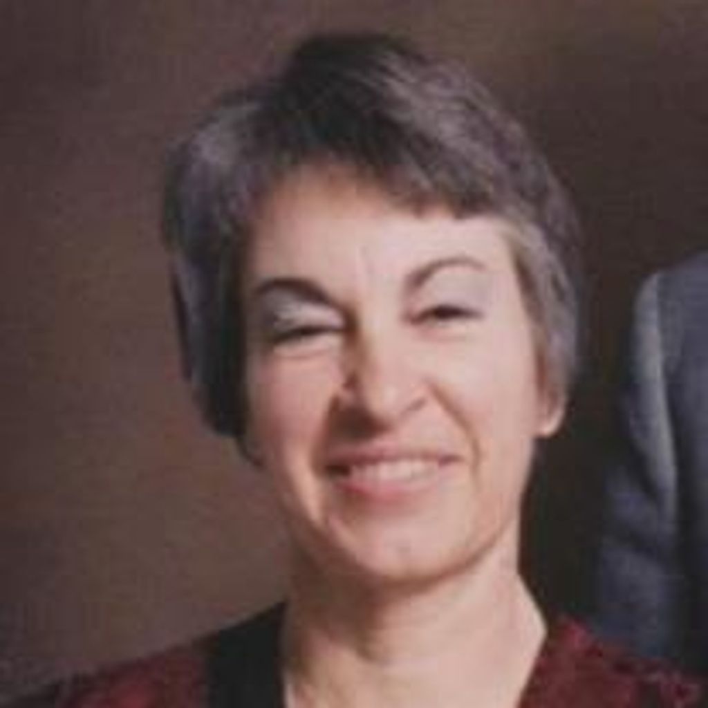 Marylynn Dalton