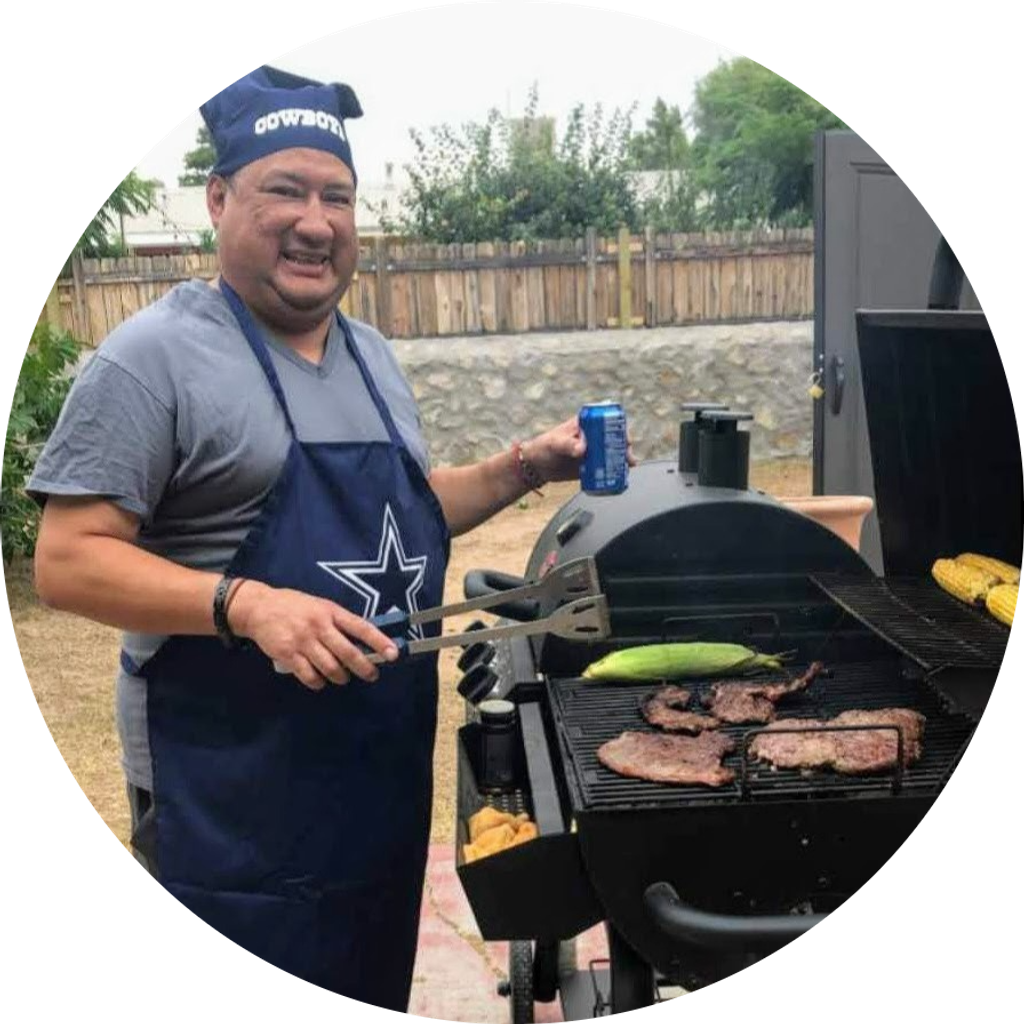 Jose Roberto De La Rosa Profile Photo