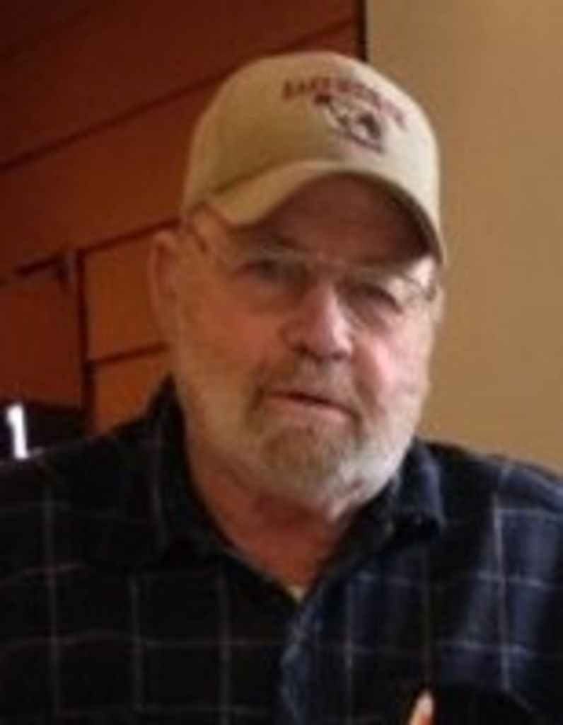 James E. "Jim" Edwards