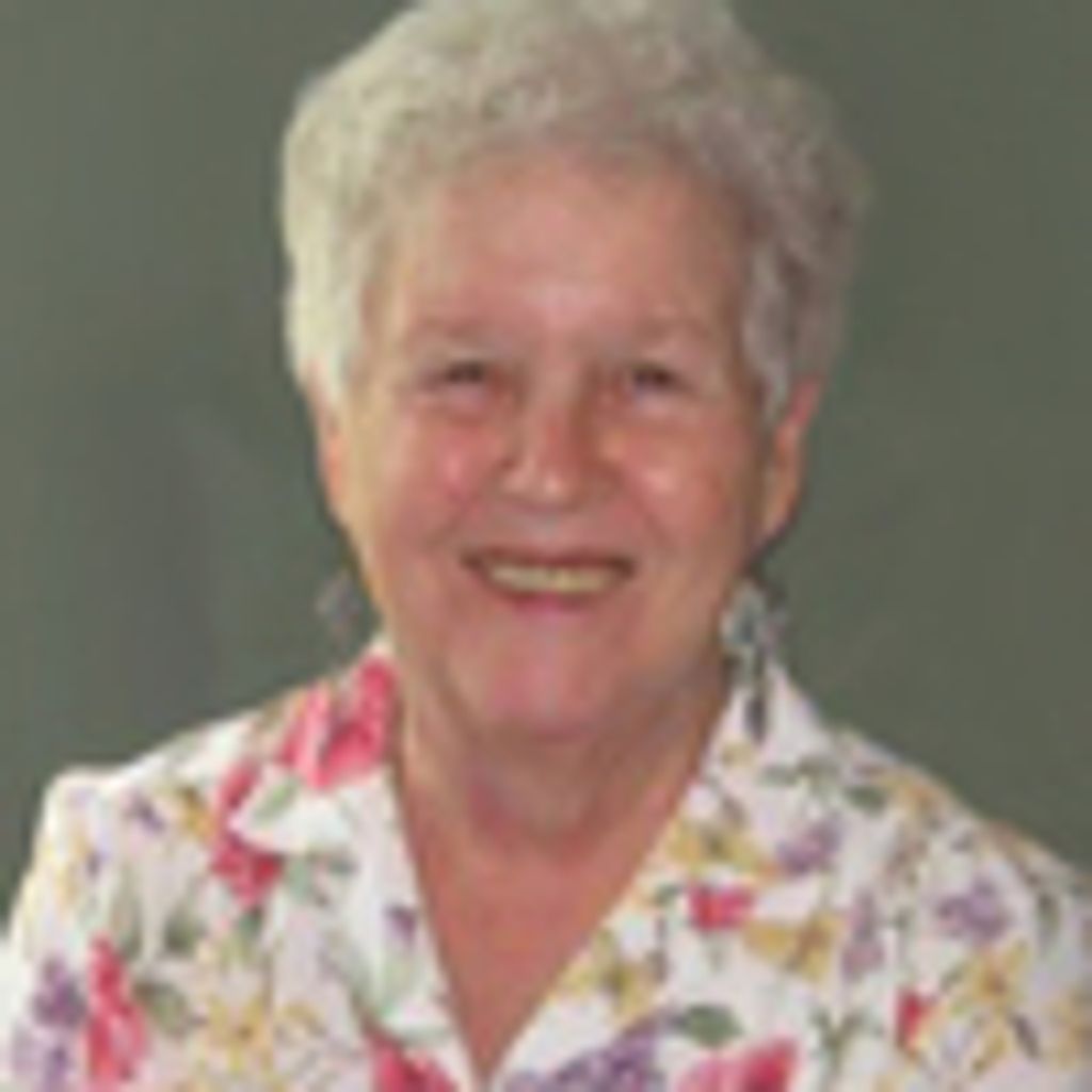 Gwenith Helen Pierce Profile Photo