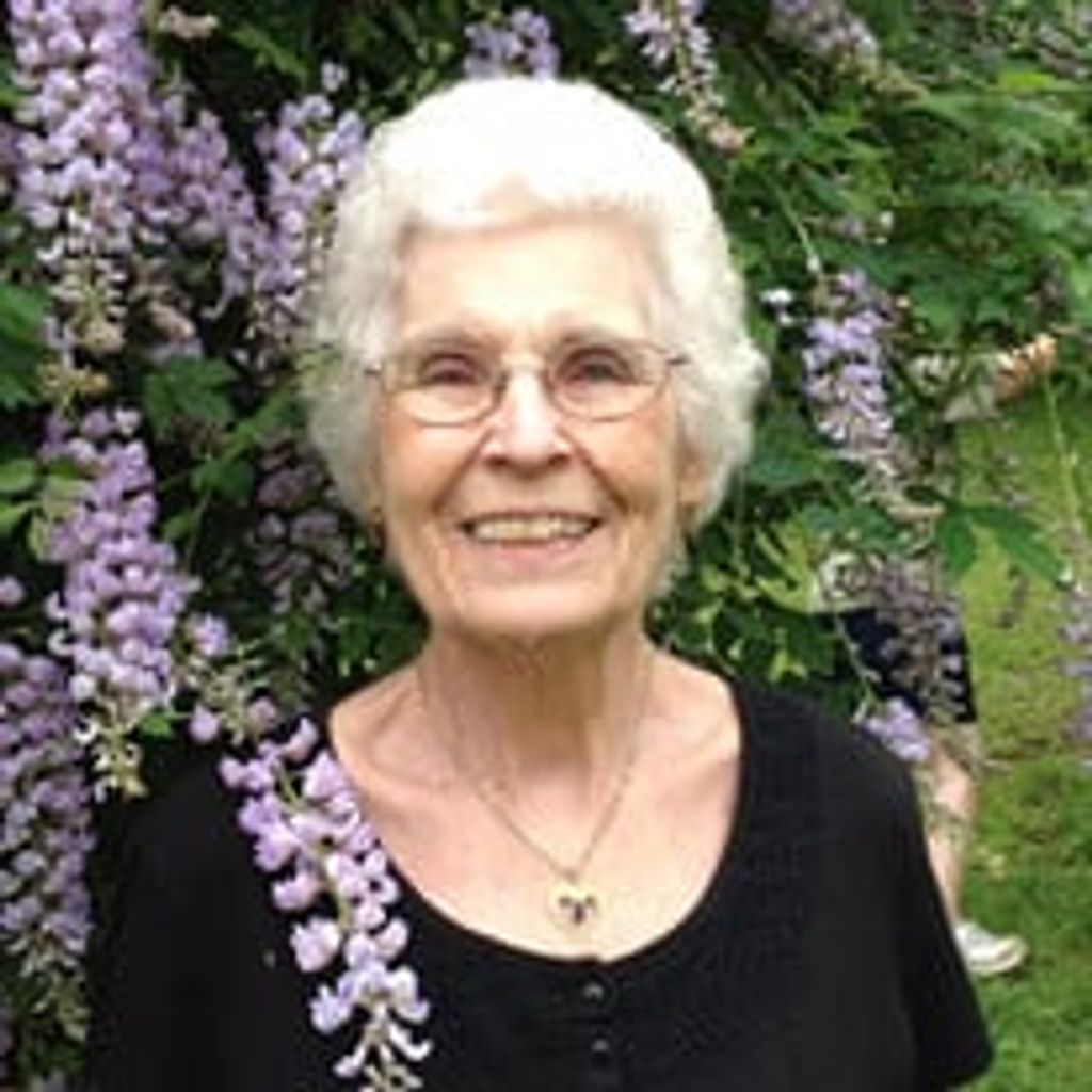 Hazel M. Eskew