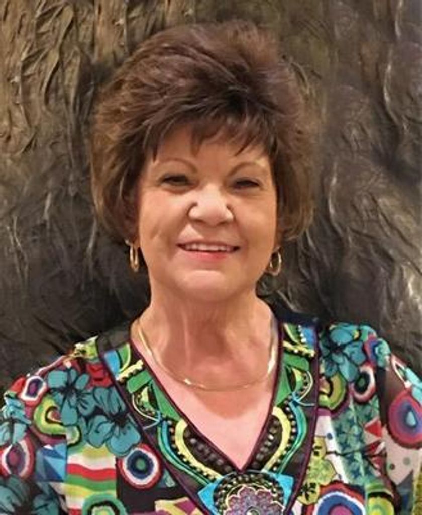 Janice Marie Wells Profile Photo