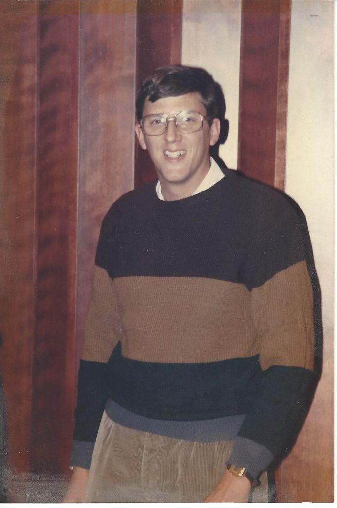 Thomas James Lubaczewski