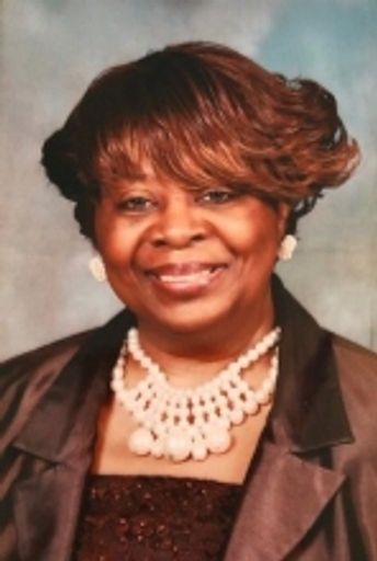 Lillie Maxine James Stewart Profile Photo