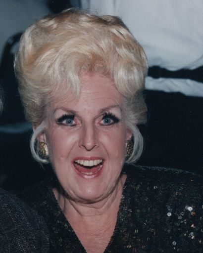 Judith Ann Kotwasinski's obituary image