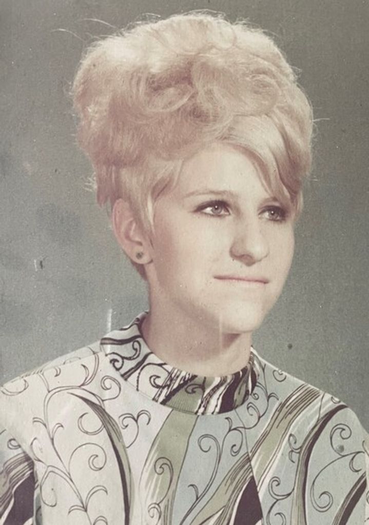 Sue Mcnutt Profile Photo