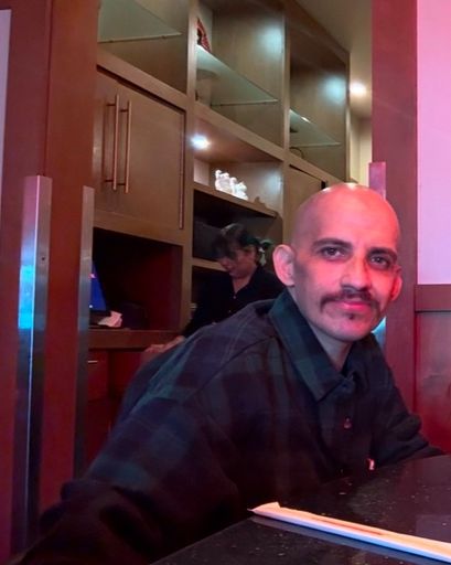 JOSEPH MALDONADO Profile Photo