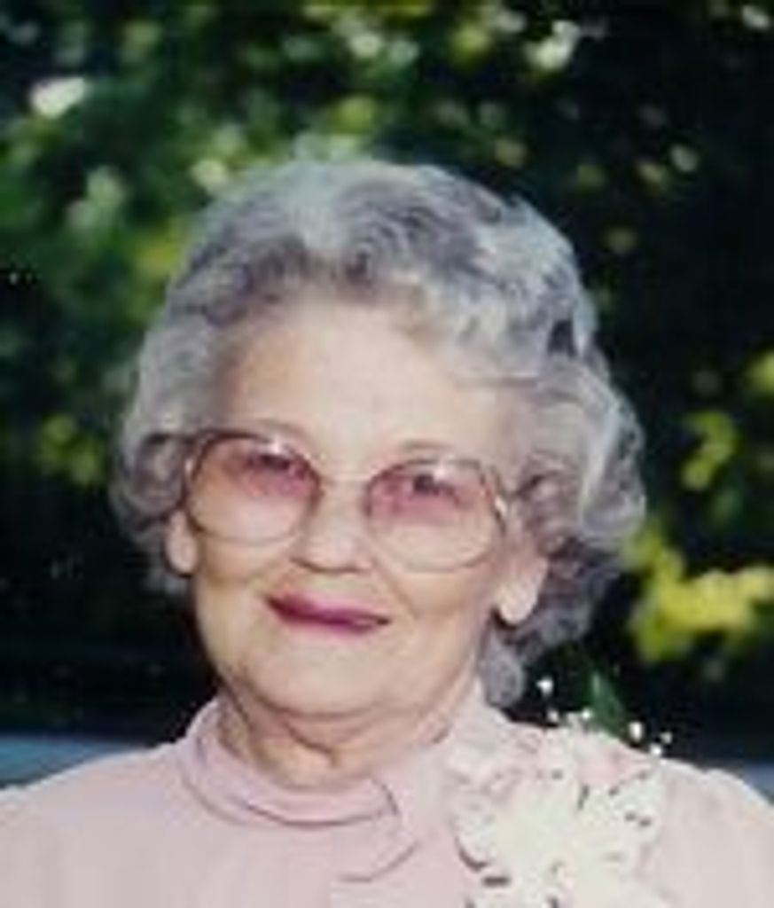Elizabeth Netherton Profile Photo